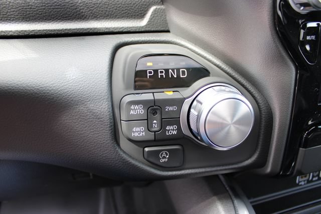 New 2027 RAM 1500 Laramie AWD/4WD image 20