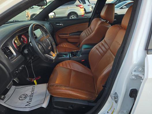 Used 2016 Dodge Charger SRT Hellcat image 10