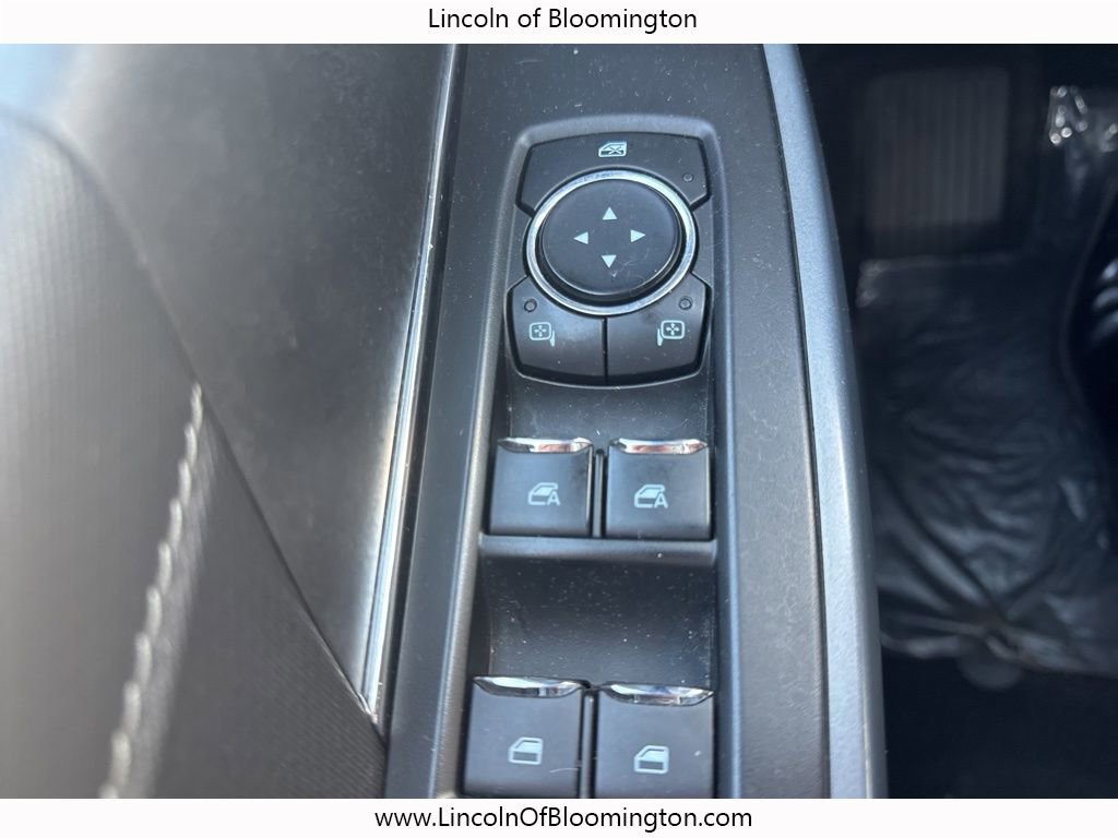 Used 2024 Ford F150 XLT w/ Tow/Haul Package image 32