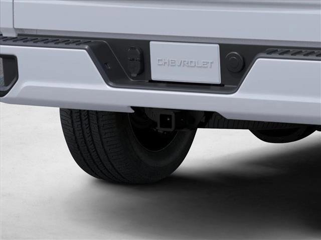 New 2026 Chevrolet Silverado 1500 Custom image 14
