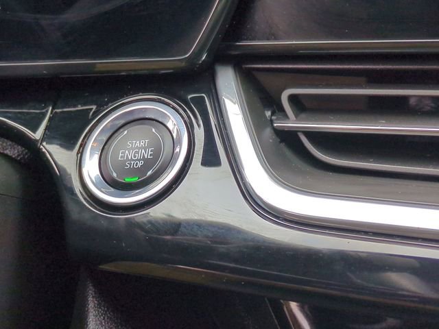 Certified 2024 Chevrolet Trax RS w/ Driver Confidence Package image 17