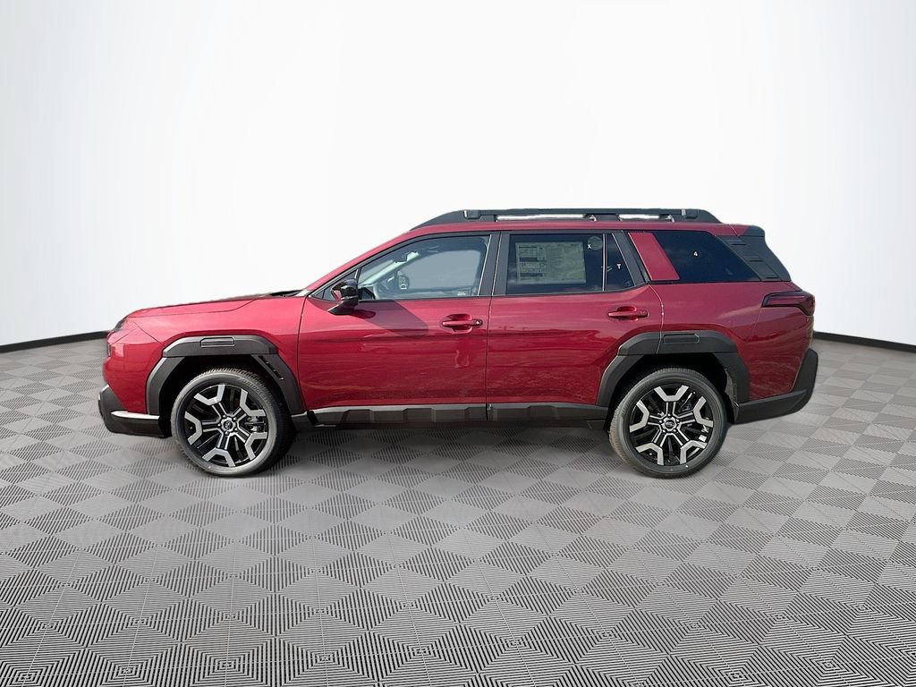 New 2026 Subaru Outback Touring XT AWD/4WD image 5
