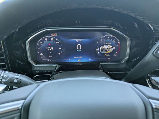 New 2026 Chevrolet Silverado 2500 LTZ w/ Trail Boss Package AWD/4WD image 17