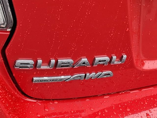 Used 2015 Subaru WRX image 27