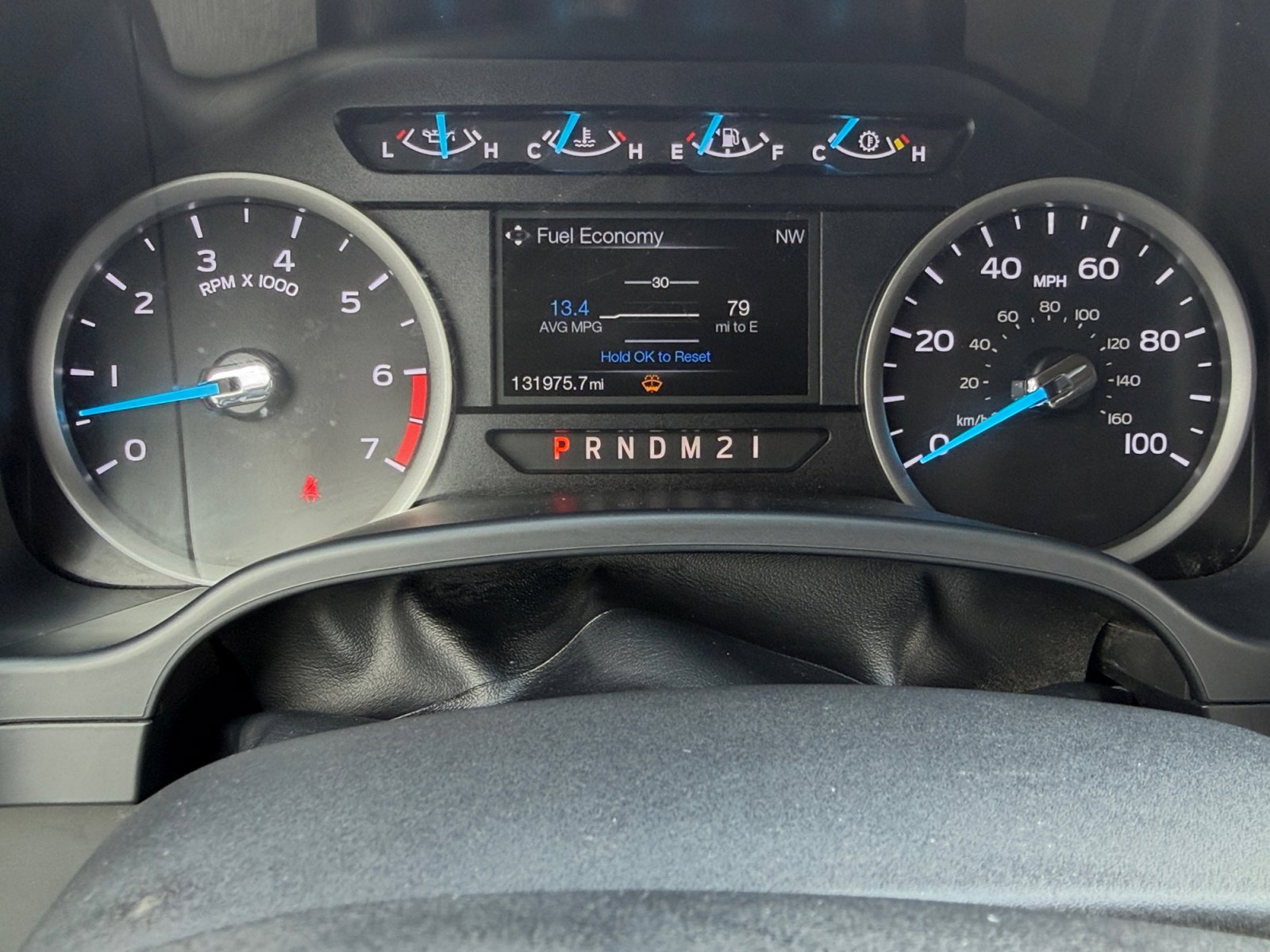 Used 2018 Ford F250 XLT AWD/4WD image 15