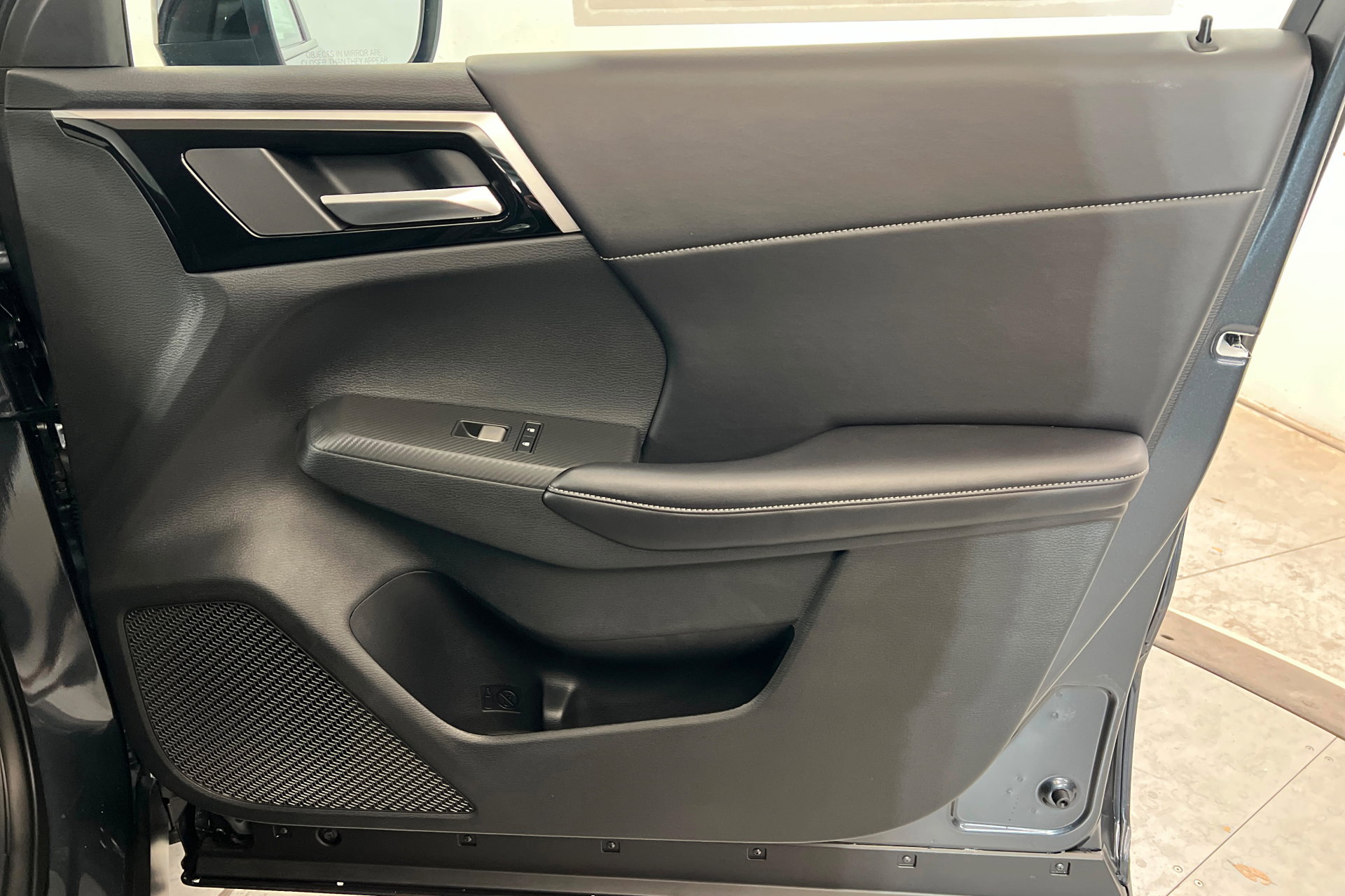 New 2026 Nissan Rogue SL image 23