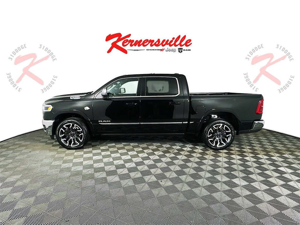 New 2026 RAM 1500 Limited image 4