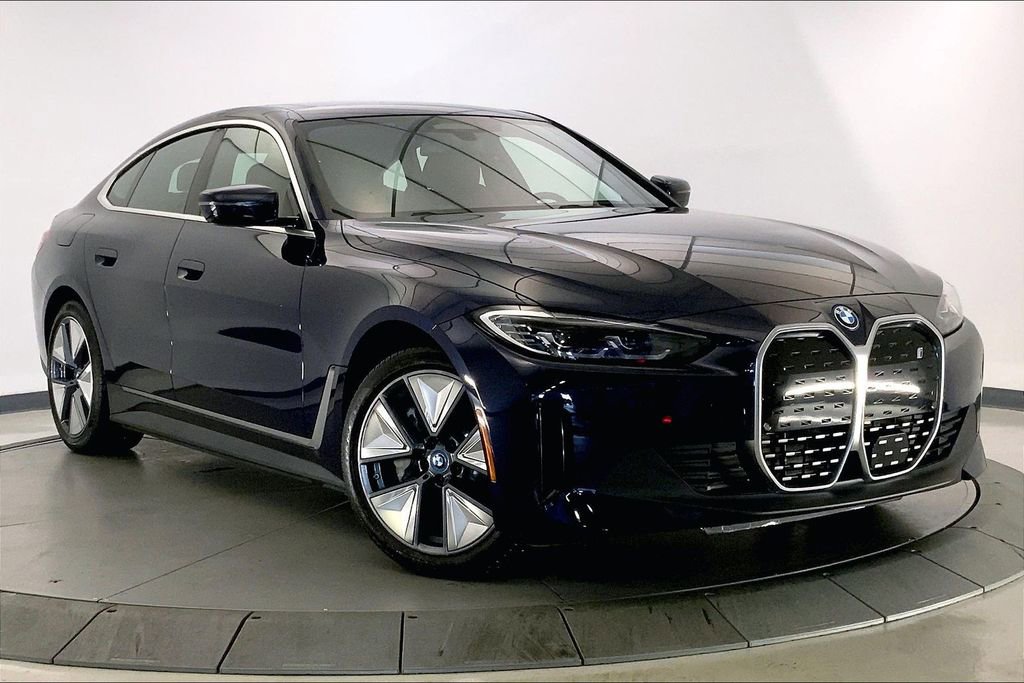 Certified 2023 BMW i4 eDrive35