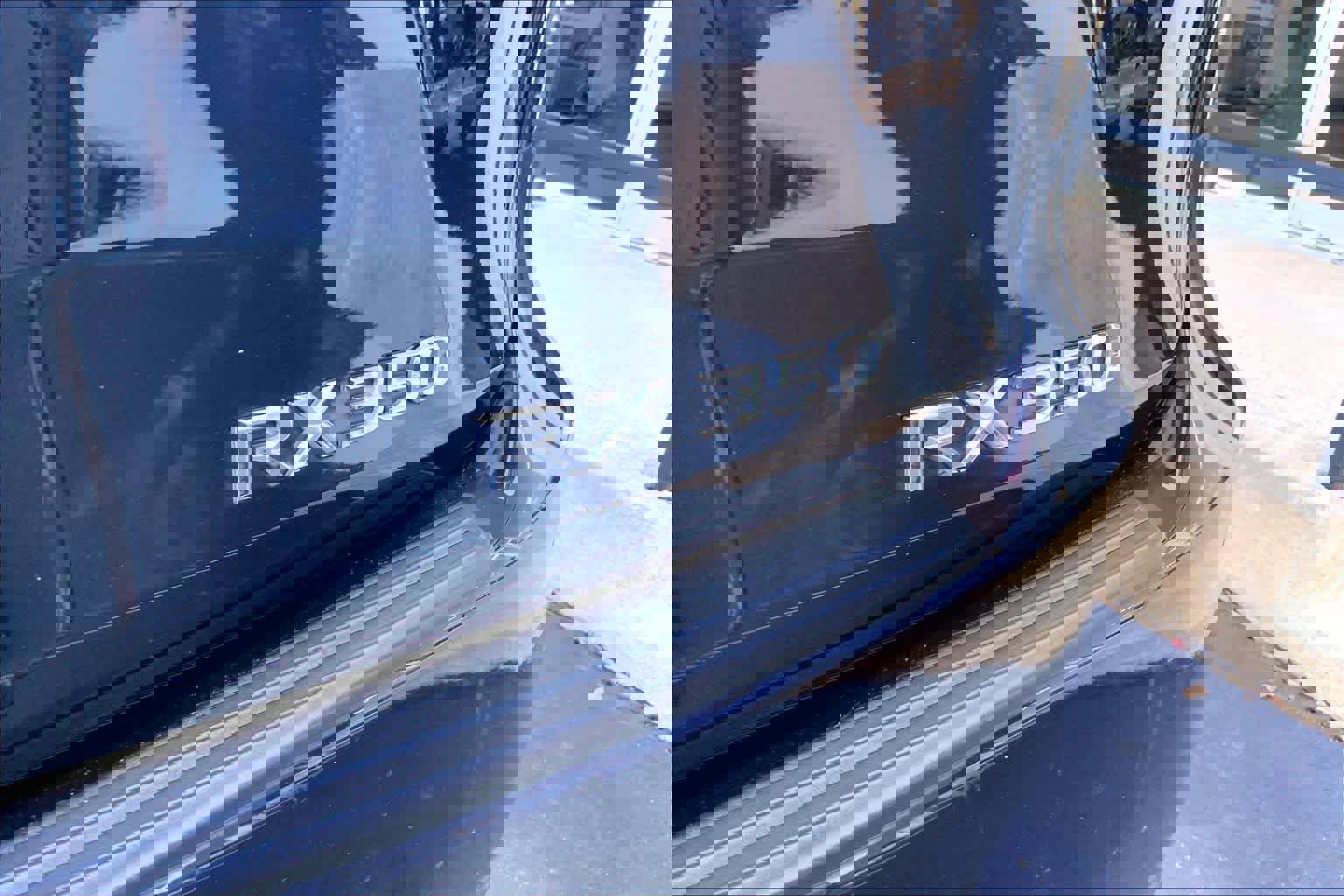 Used 2022 Lexus RX 350 image 10