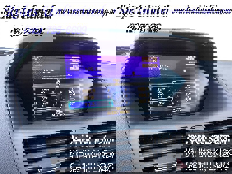 Used 2010 Acura MDX w/ Technology Package image 21