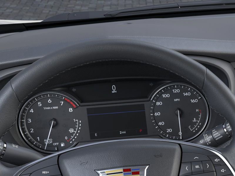 New 2025 Cadillac XT5 Premium Luxury image 18