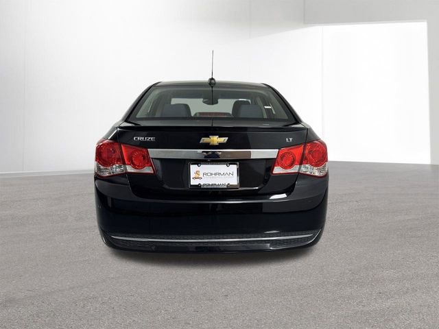 Used 2016 Chevrolet Cruze LT image 32