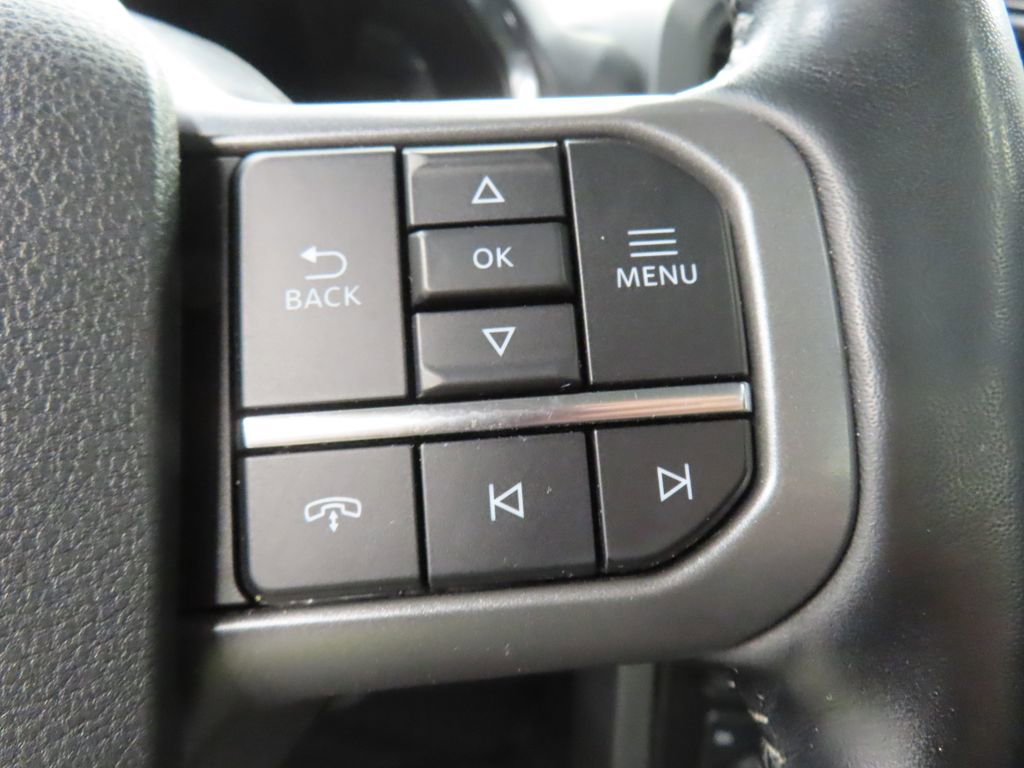 Used 2021 Ford F150 Lariat w/ Equipment Group 502A High AWD/4WD image 52