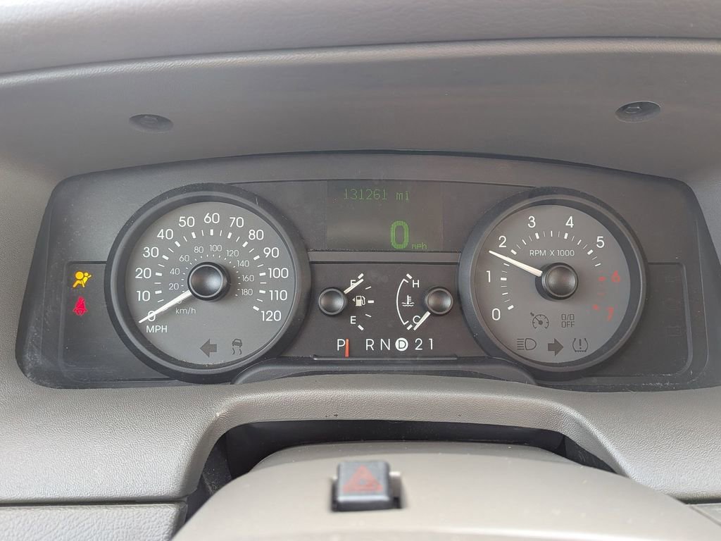 Used 2010 Mercury Grand Marquis LS image 15