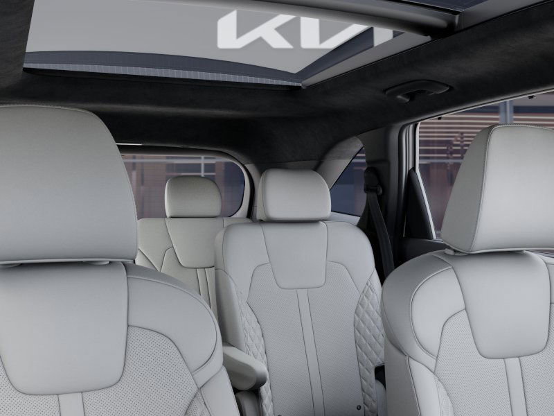 New 2025 Kia Sorento SX Prestige image 27