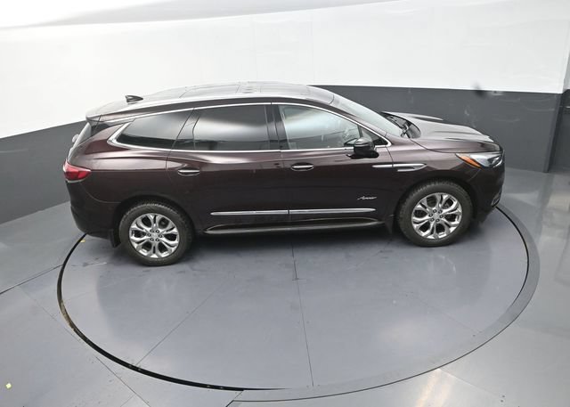 Used 2020 Buick Enclave Avenir w/ Avenir Technology Package AWD/4WD image 30