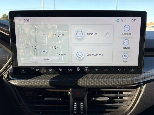 Used 2023 Ford Escape ST-Line Select w/ Tech Pack #1 image 22