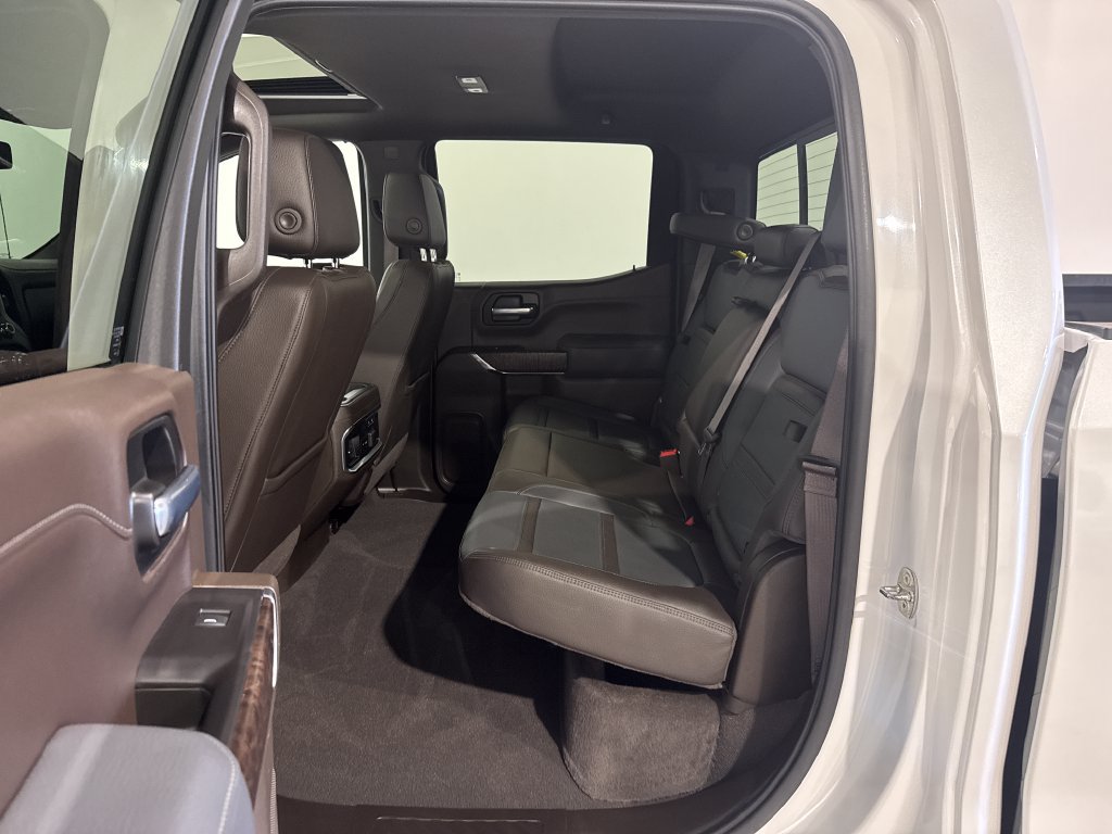 Used 2021 GMC Sierra 1500 Denali w/ Driver Alert Package II AWD/4WD image 18