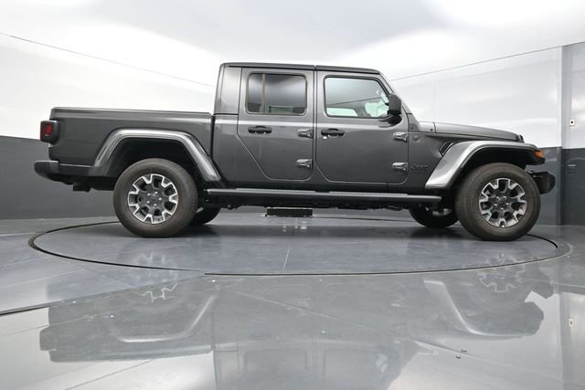 New 2025 Jeep Gladiator Sport w/ Premium Package image 27