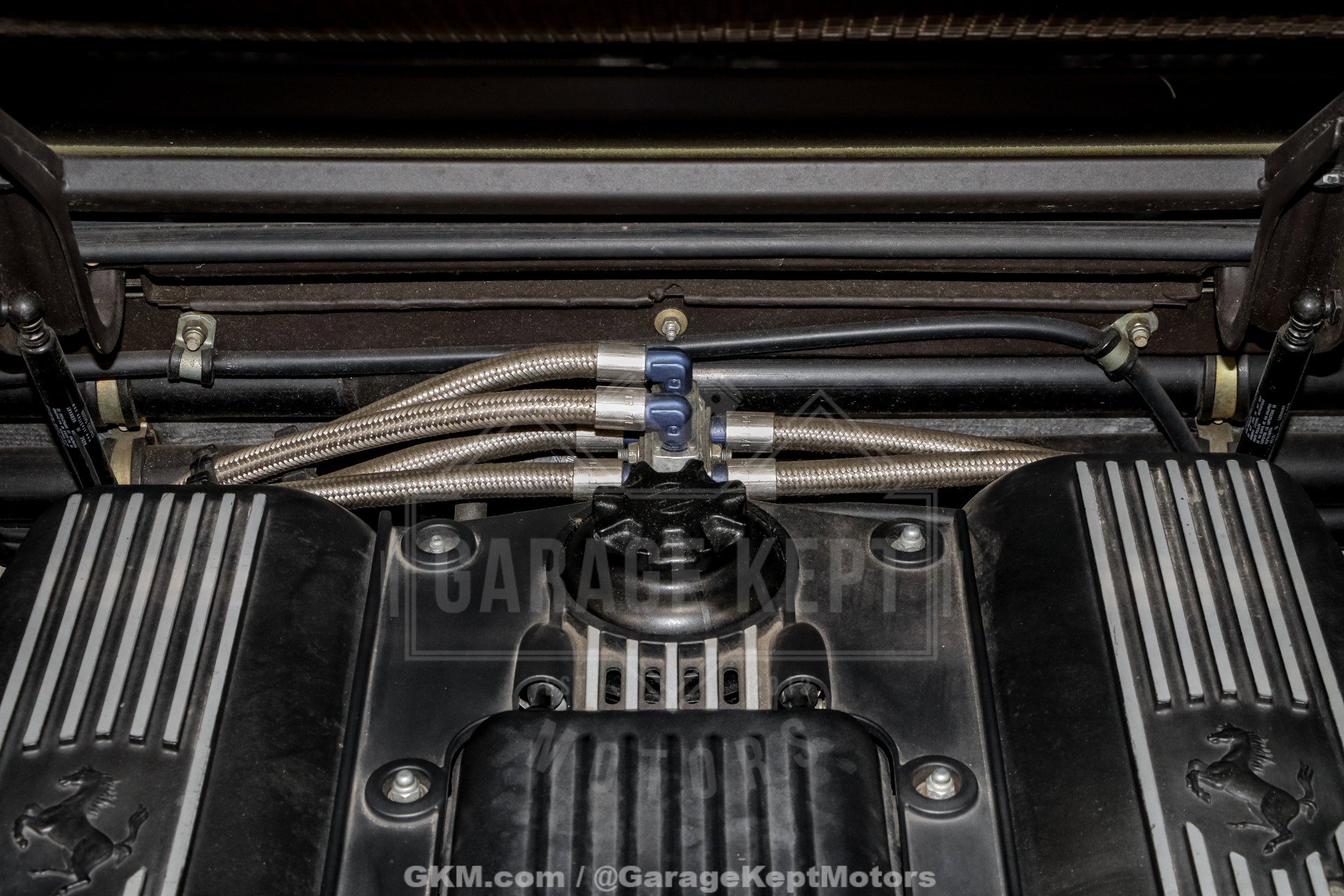 Used 1999 Ferrari F355 GTS image 87