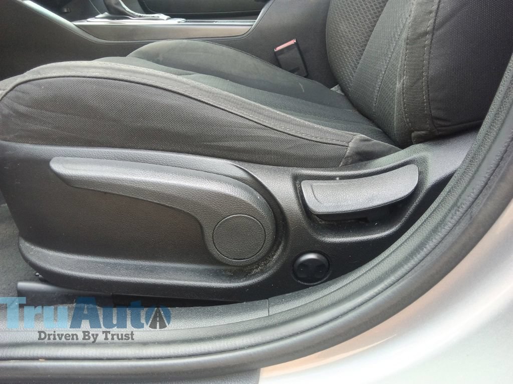 Used 2018 Kia Optima LX FWD image 22