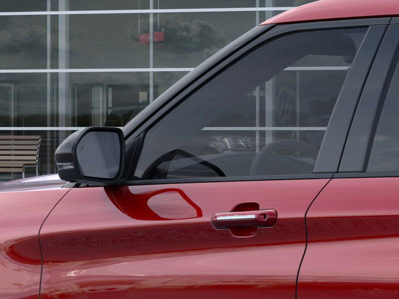 New 2026 Ford Explorer Platinum w/ LUX Leather Package image 21