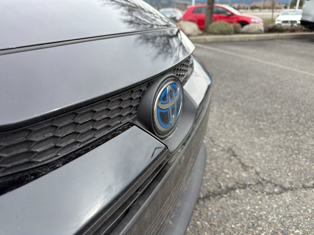 Used 2024 Toyota Corolla LE image 12