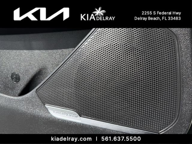 Used 2023 Kia Sportage X-Pro image 17