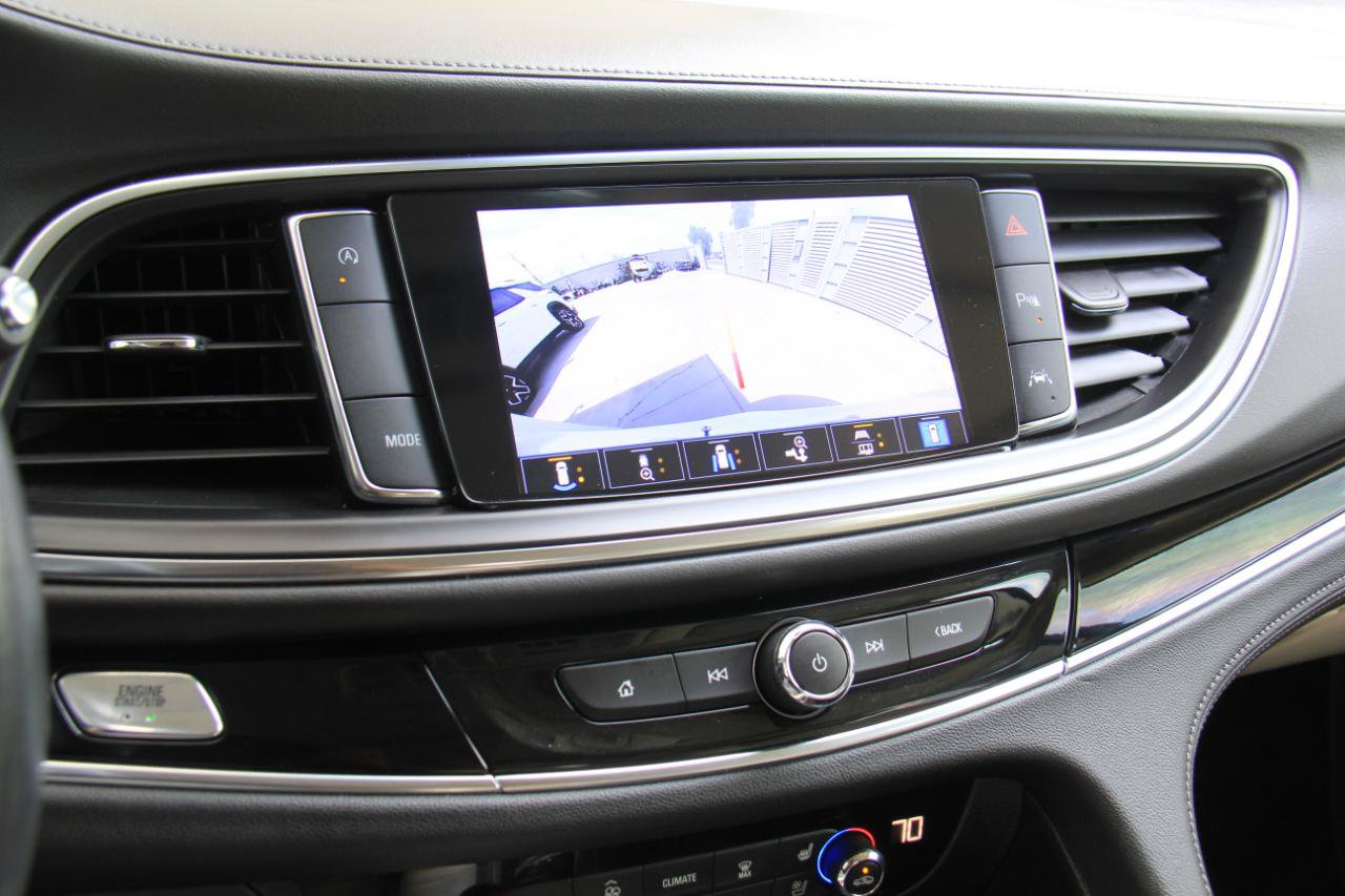 Used 2023 Buick Enclave Avenir w/ Avenir Technology Package FWD image 22
