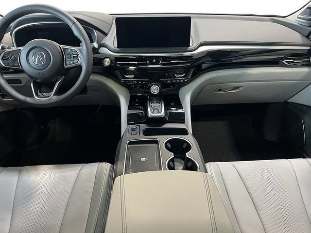 New 2026 Acura MDX w/ Technology Package AWD/4WD image 16