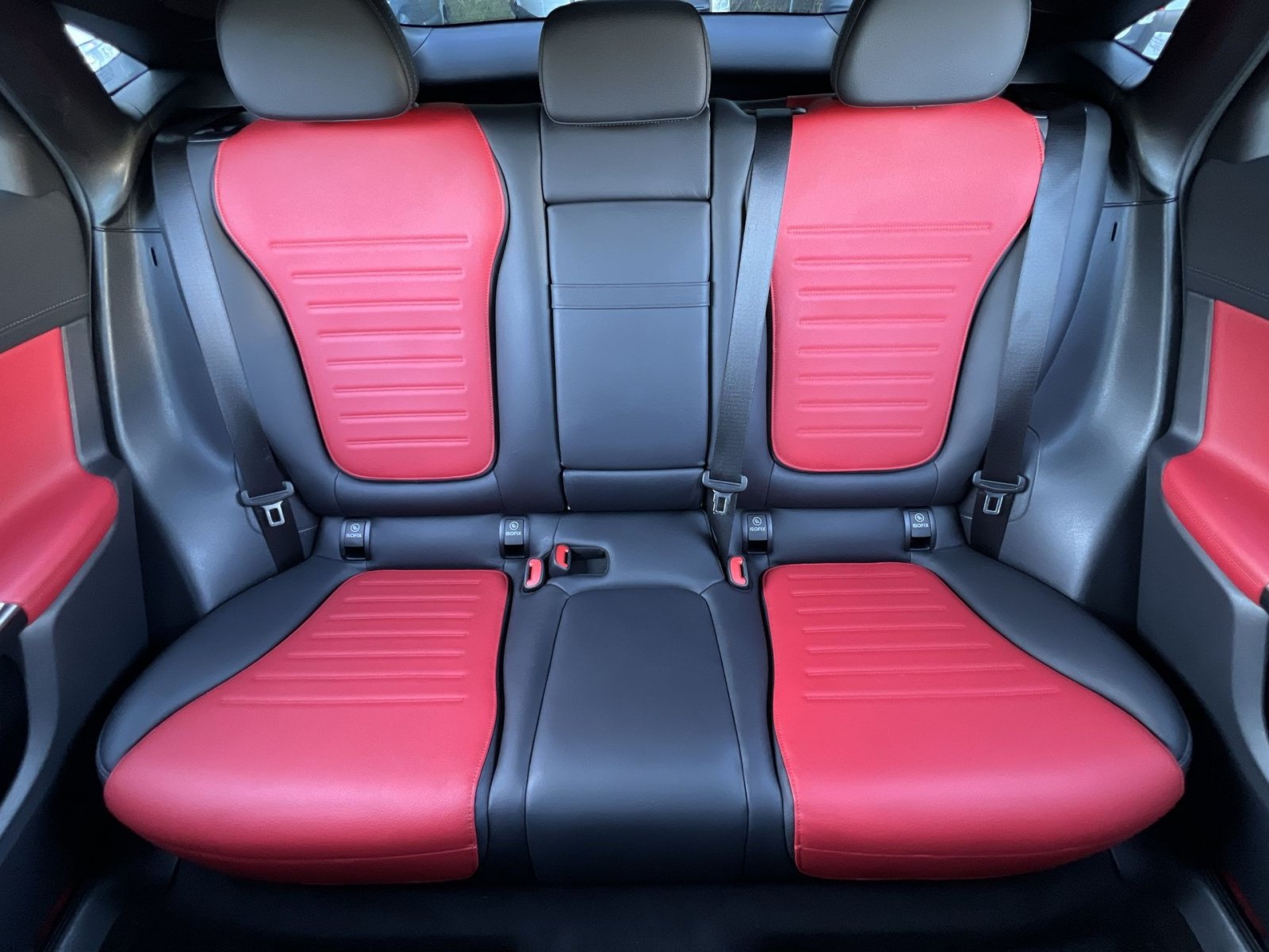 Certified 2024 Mercedes-Benz GLC 300 4MATIC image 15