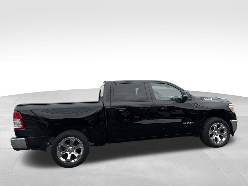 Used 2022 RAM 1500 Big Horn image 12