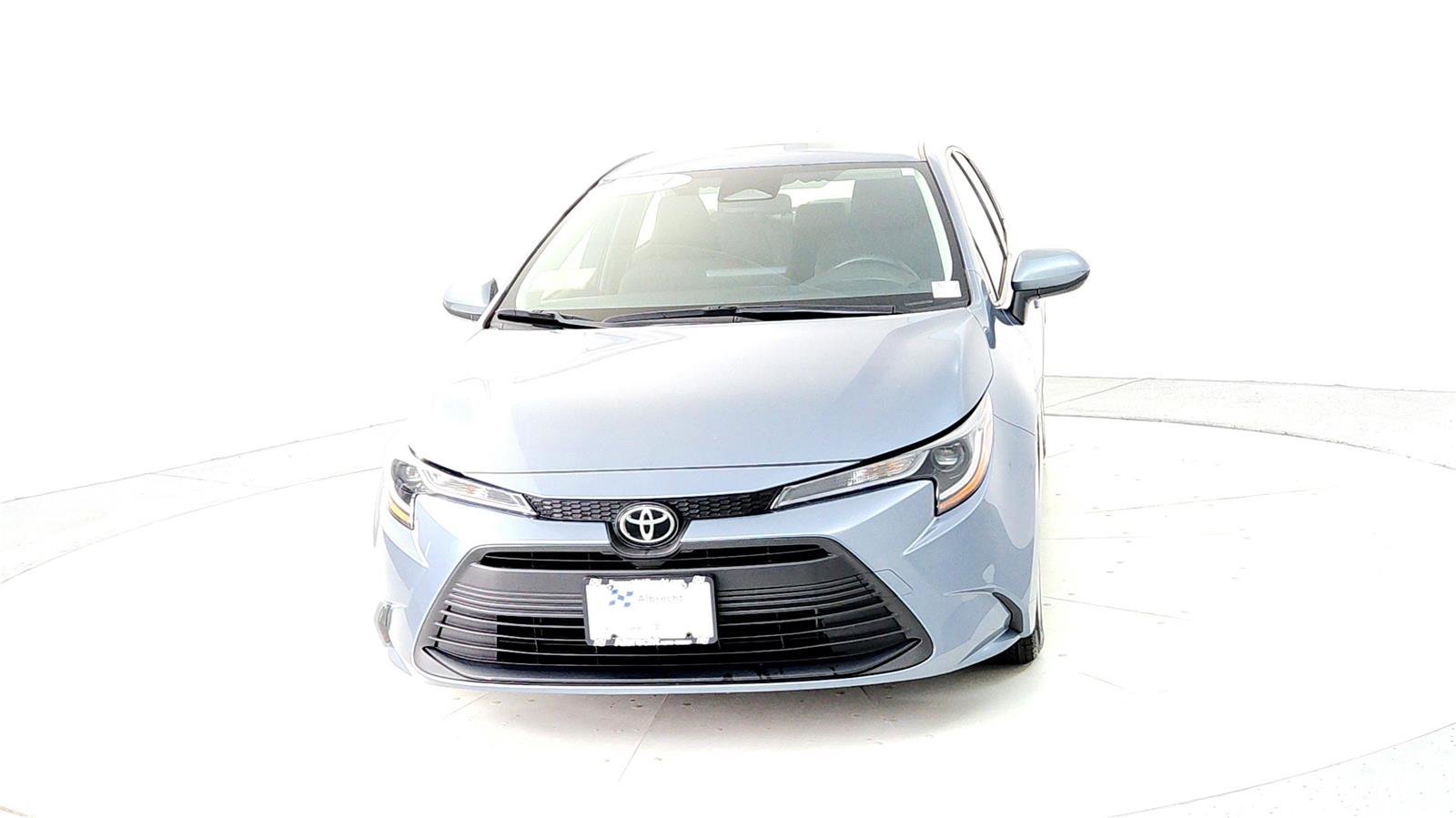 Certified 2024 Toyota Corolla LE image 8