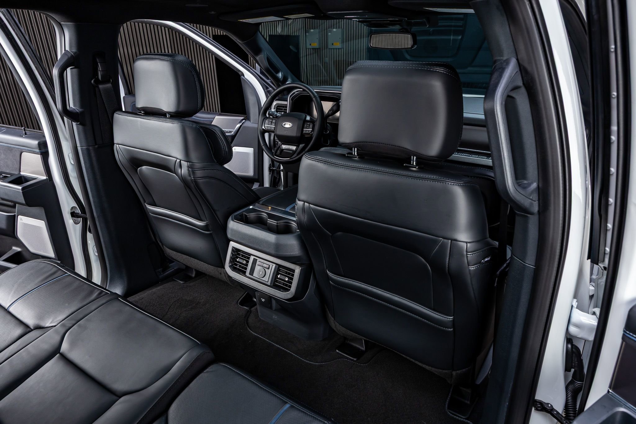 Used 2026 Ford F250 Platinum AWD/4WD image 32