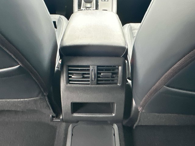 New 2026 Nissan Rogue SL AWD/4WD image 29