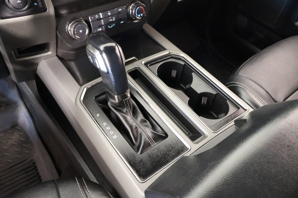 Used 2019 Ford F150 Raptor image 8