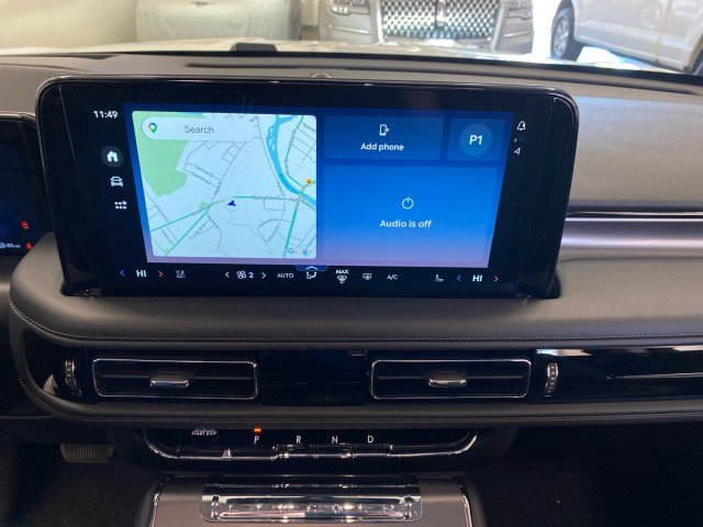 New 2026 Lincoln Aviator AWD image 22