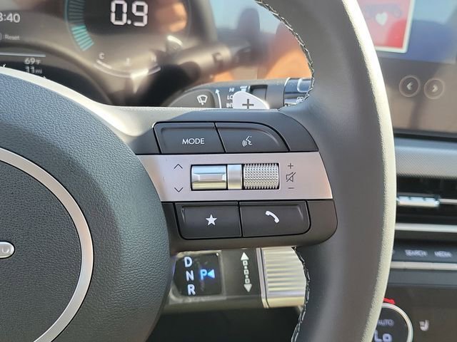 New 2026 Hyundai Sonata SEL image 6