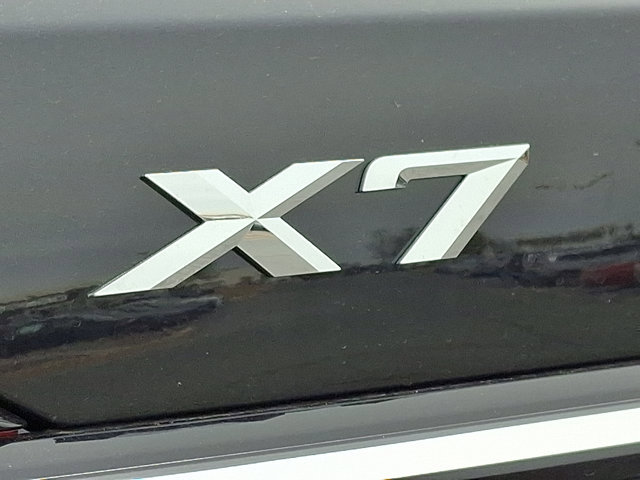 New 2026 BMW X7 xDrive40i image 21