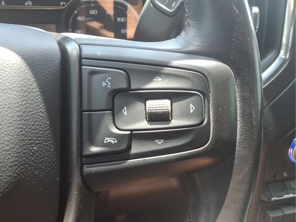 Certified 2021 GMC Sierra 2500 AT4 w/ AT4 Preferred Package AWD/4WD image 14