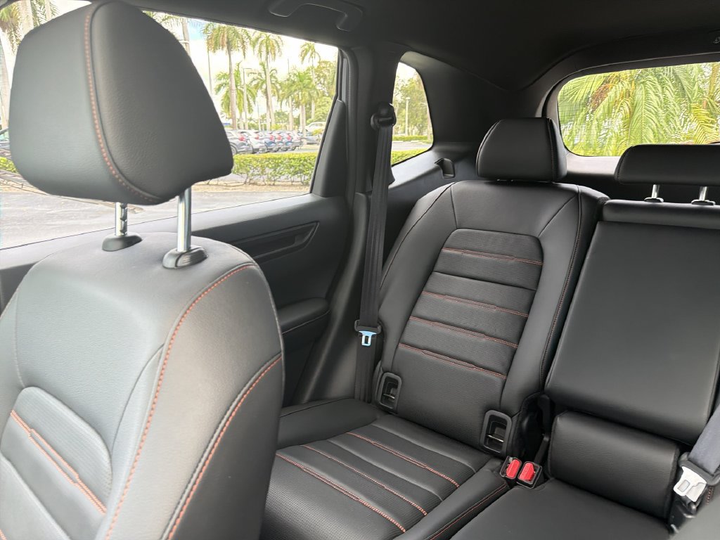 Certified 2026 Honda CR-V Sport-L image 13