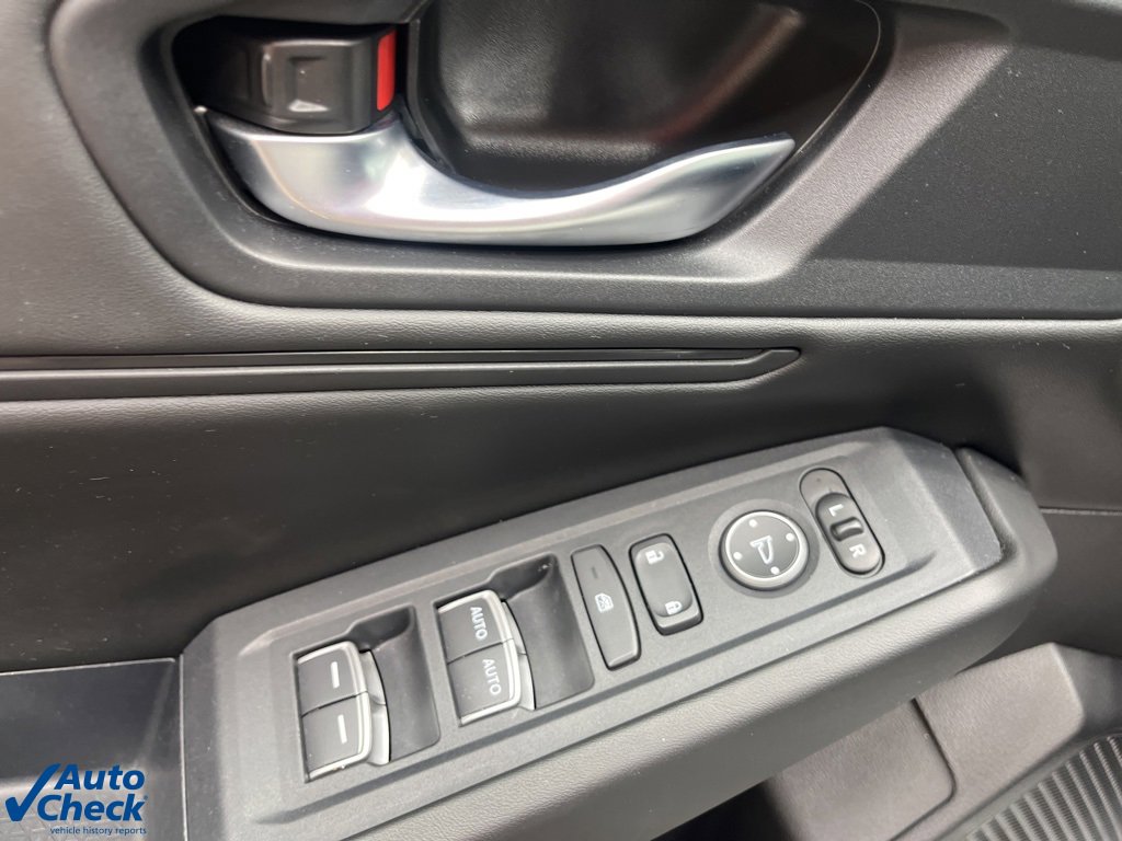 Used 2023 Honda Accord EX image 30