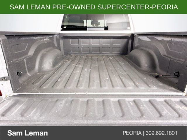 Used 2019 RAM 1500 Big Horn image 24