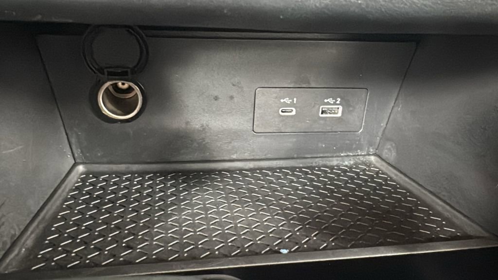 Used 2024 Nissan Pathfinder Rock Creek image 27