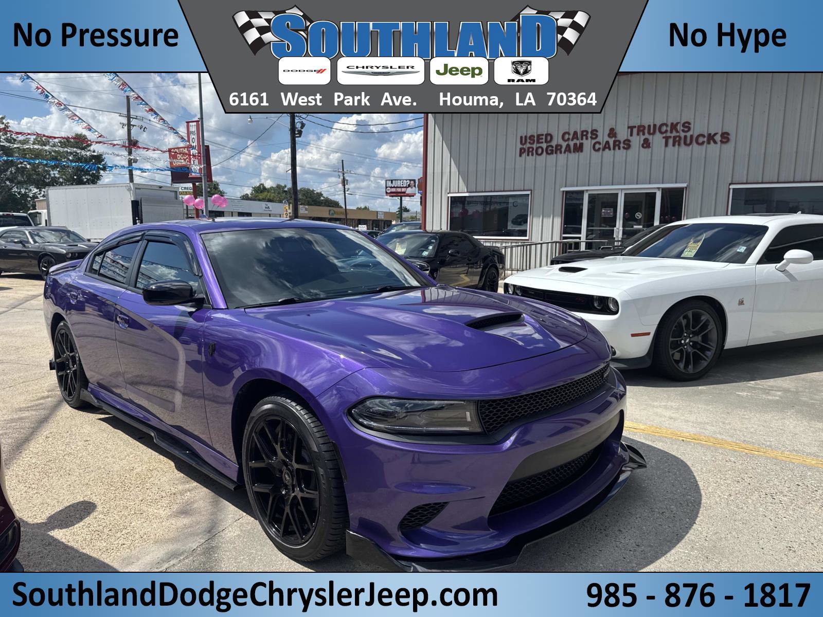 Certified 2023 Dodge Charger GT