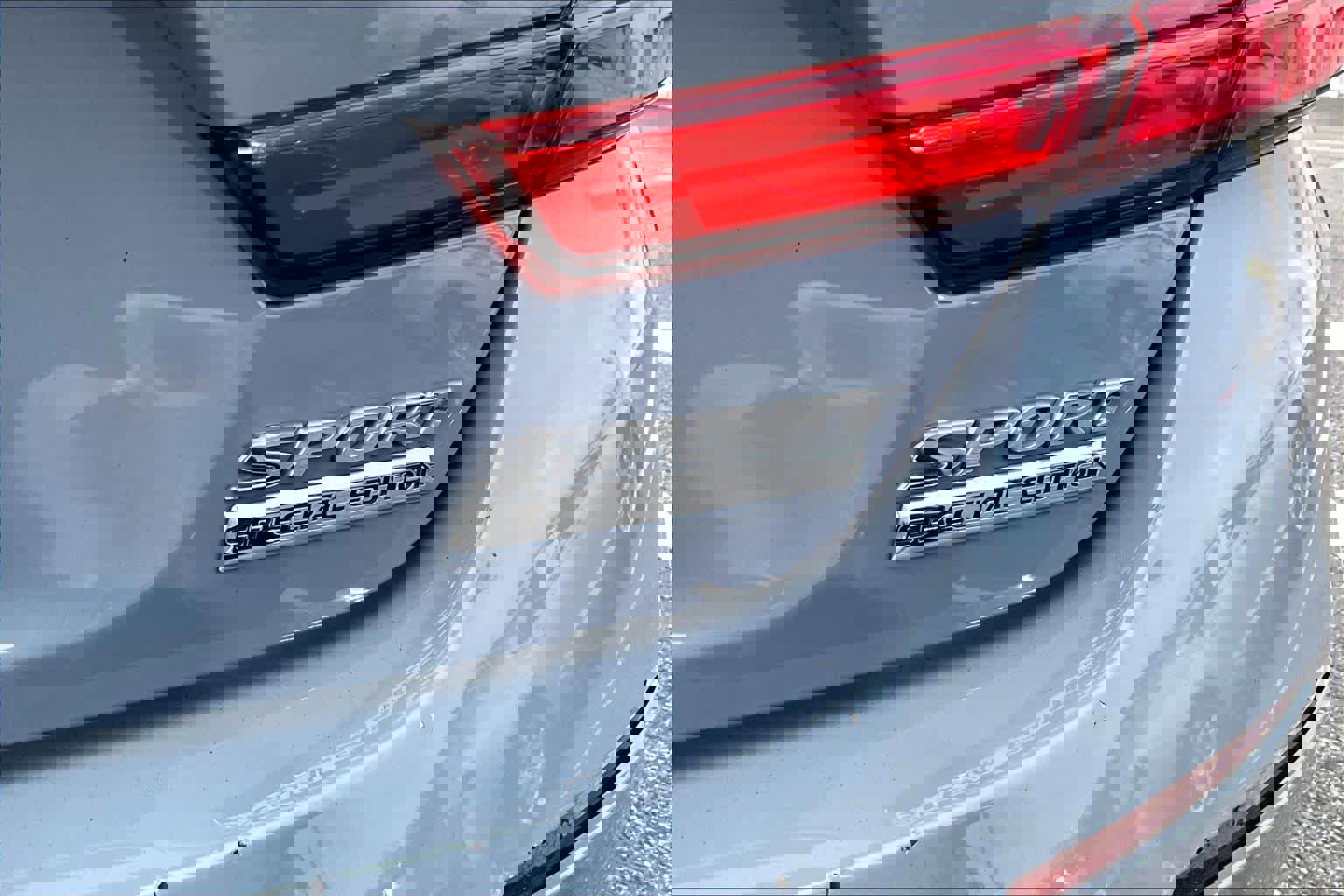 Used 2022 Honda Accord Sport Special Edition image 9