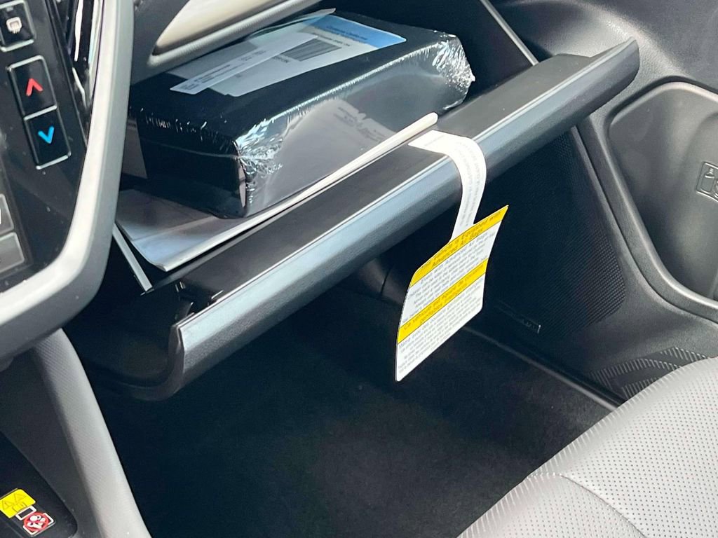 New 2025 Subaru Forester Touring w/ Touring Package image 10