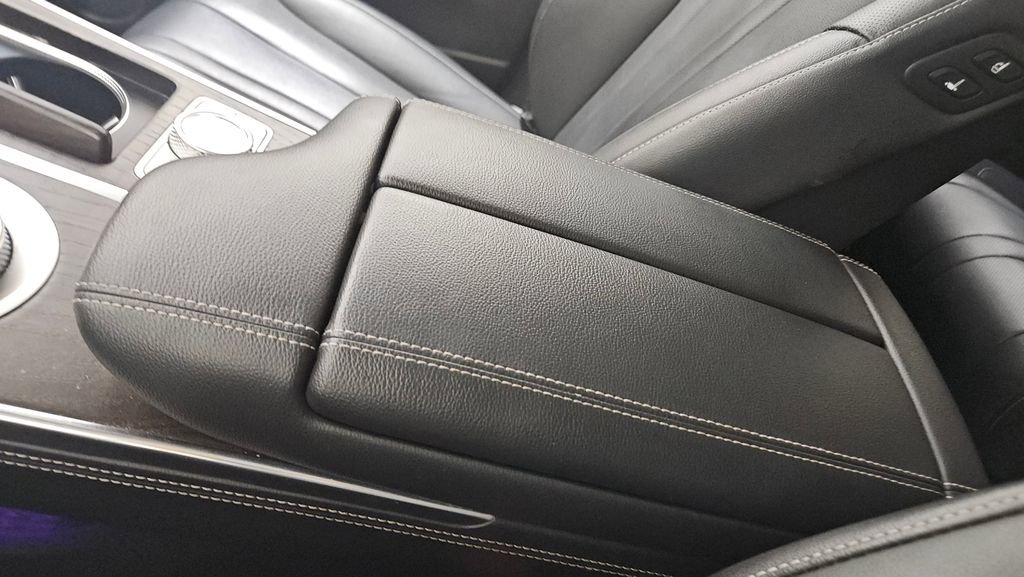 Used 2024 Genesis GV80 2.5T image 24