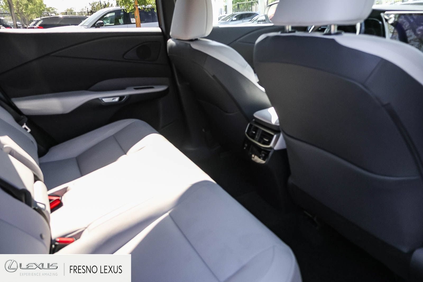 Certified 2024 Lexus RX 350 Premium w/ Accessory Package (Z1) FWD image 13