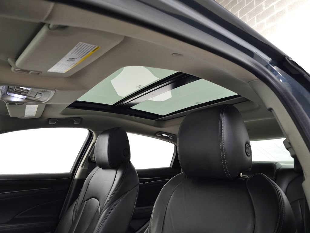 Used 2019 Buick LaCrosse Premium w/ Sun and Shade Package FWD image 19